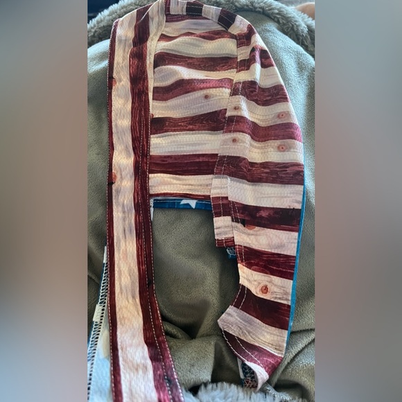 Do rag / Skull cap - Picture 3 of 4